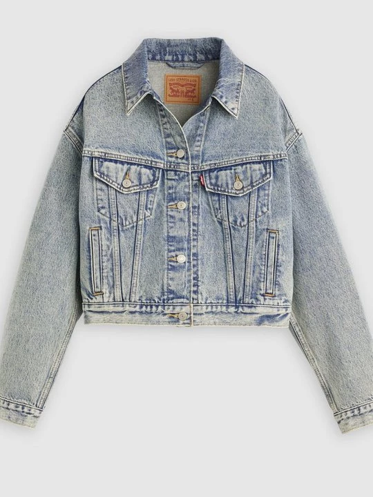 Foto van product Spijkerjas Levi's