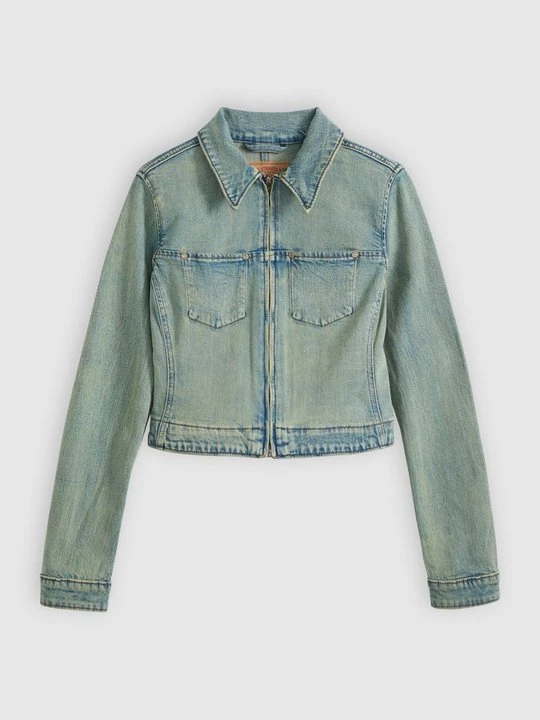 Foto van product Spijkerjas Levi's