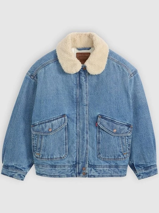 Foto van product Spijkerjas Levi's