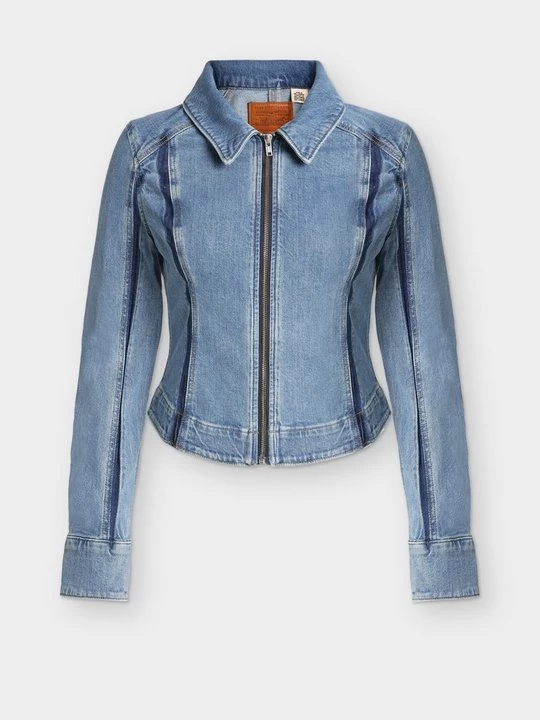 Foto van product Spijkerjas Levi's