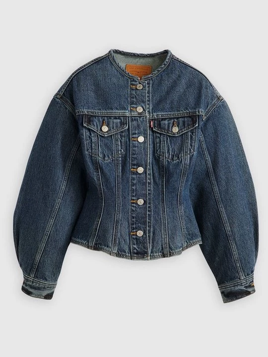 Foto van product Spijkerjas Levi's