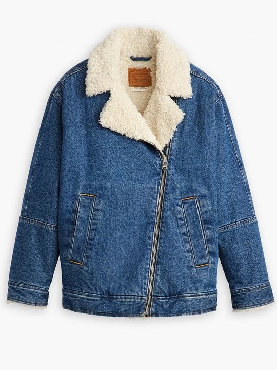 Foto van product Spijkerjas Levi's