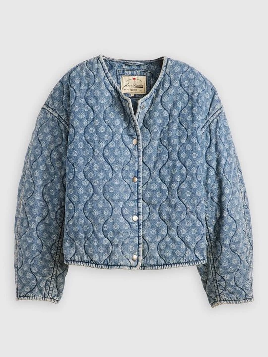 Foto van product Spijkerjas Levi's