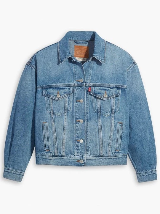 Foto van product Spijkerjas Levi's