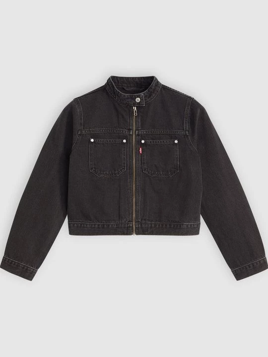 Foto van product Spijkerjas Levi's
