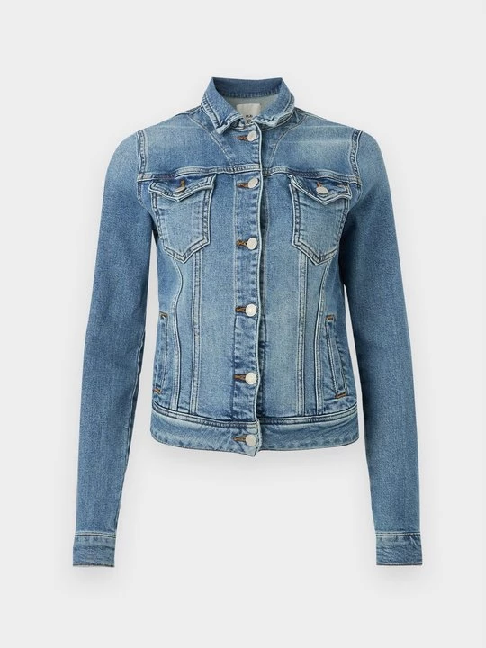 Foto van product Spijkerjas LTB