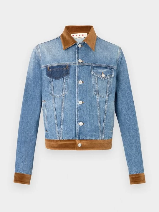 Foto van product Spijkerjas Marni