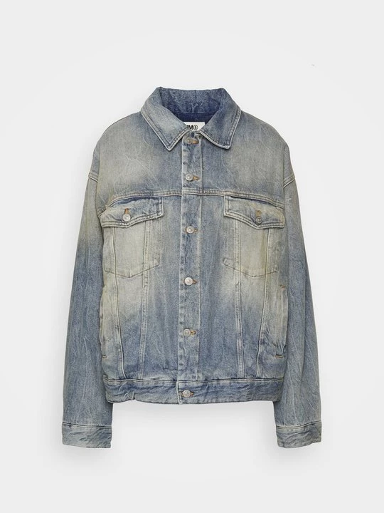 Foto van product Spijkerjas MM6 Maison Margiela