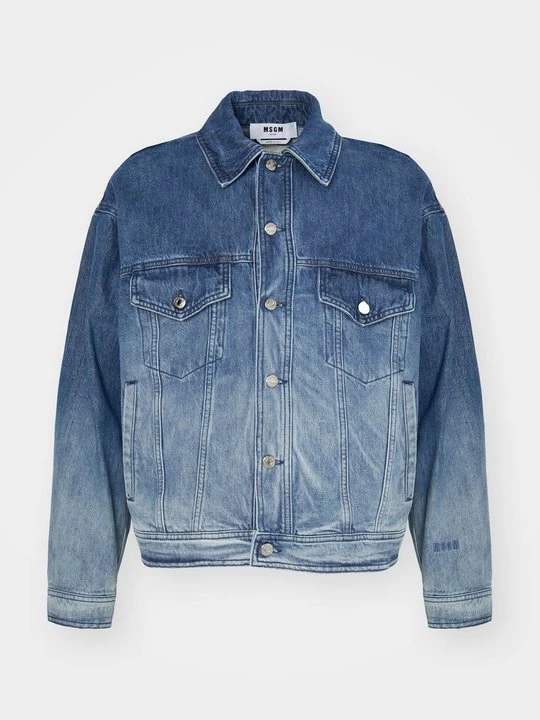 Foto van product Spijkerjas MSGM