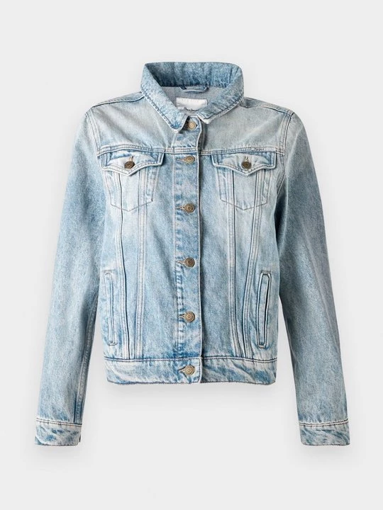 Foto van product Spijkerjas Pepe Jeans