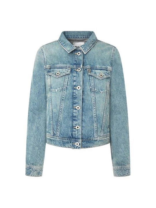 Foto van product Spijkerjas Pepe Jeans