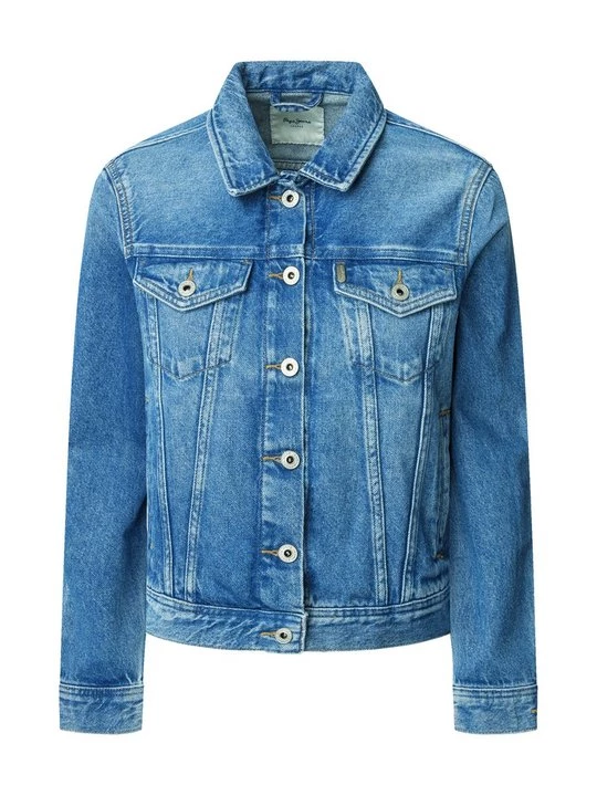 Foto van product Spijkerjas Pepe Jeans