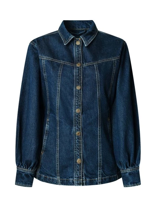 Foto van product Spijkerjas Pepe Jeans