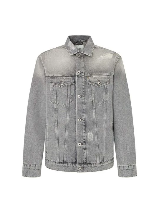 Foto van product Spijkerjas Pepe Jeans