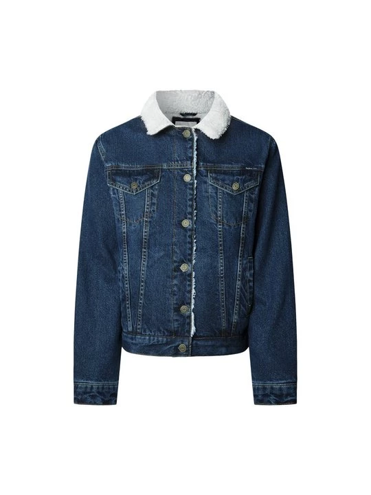 Foto van product Spijkerjas Pepe Jeans
