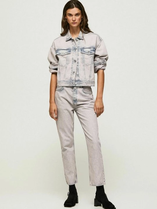 Foto van product Spijkerjas Pepe Jeans