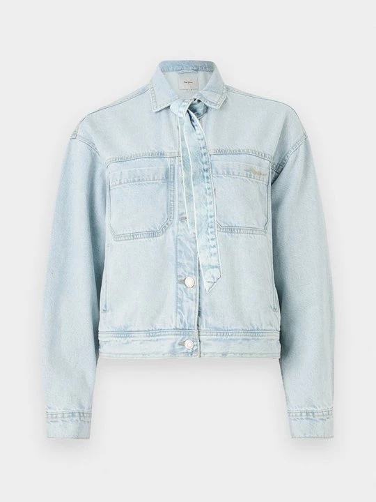 Foto van product Spijkerjas Pepe Jeans