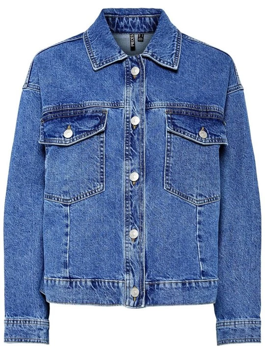 Foto van product Spijkerjas Pieces