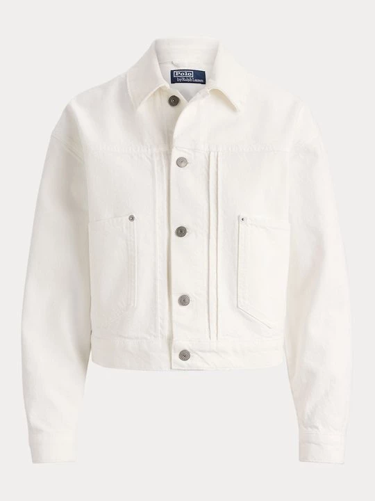 Foto van product Spijkerjas Polo Ralph Lauren