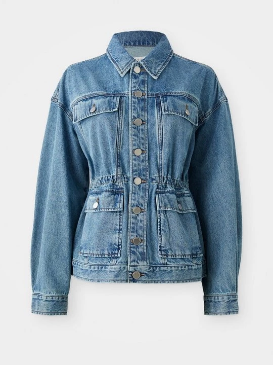 Foto van product Spijkerjas rag & bone
