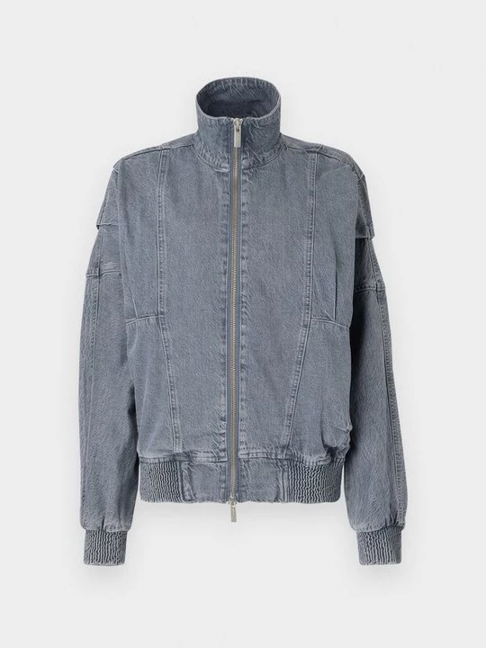 Foto van product Spijkerjas Remain blauw