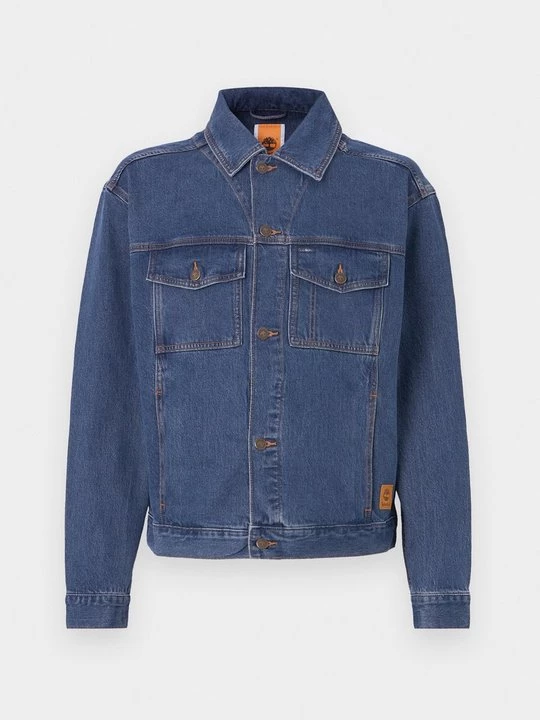 Foto van product Spijkerjas Timberland blauw