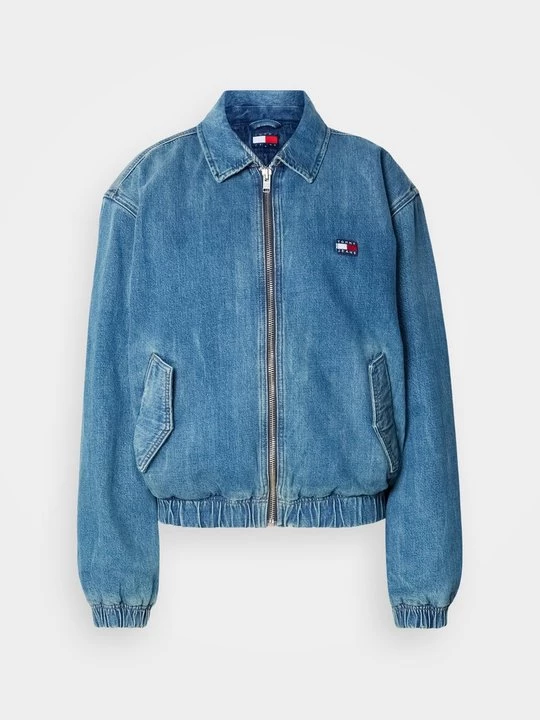 Foto van product Spijkerjas Tommy Jeans