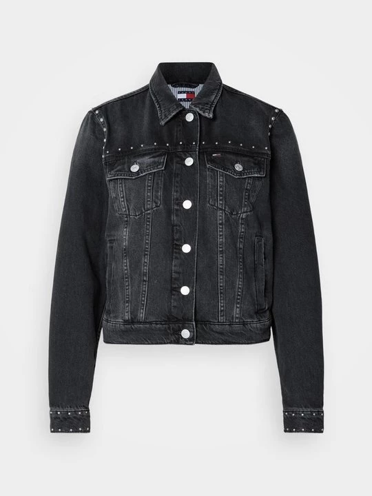 Foto van product Spijkerjas Tommy Jeans