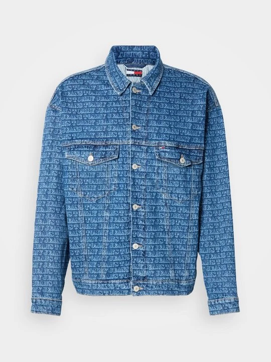 Foto van product Spijkerjas Tommy Jeans