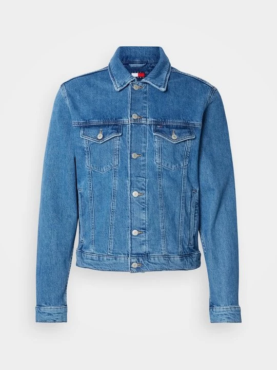 Foto van product Spijkerjas Tommy Jeans