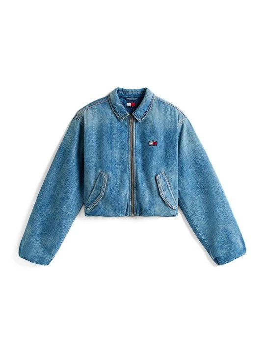 Foto van product Spijkerjas Tommy Jeans