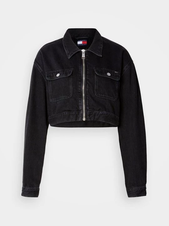 Foto van product Spijkerjas Tommy Jeans