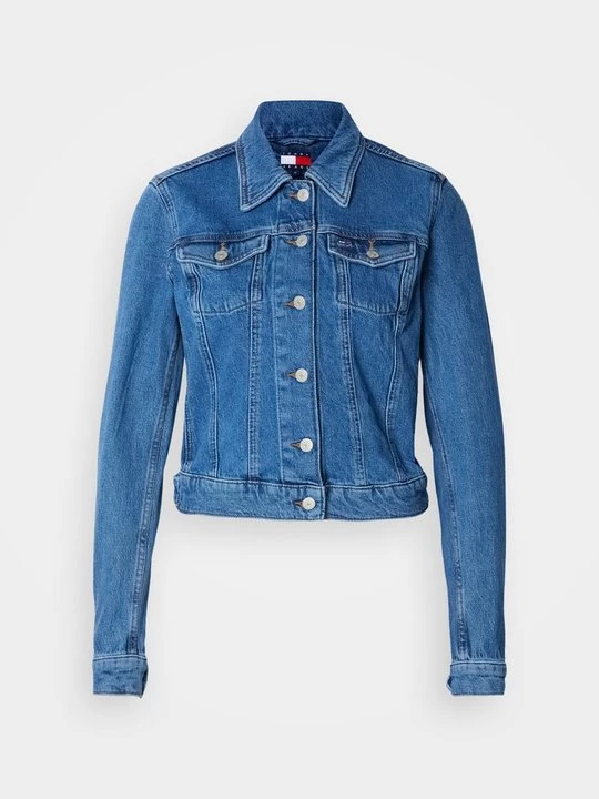 Foto van product Spijkerjas Tommy Jeans