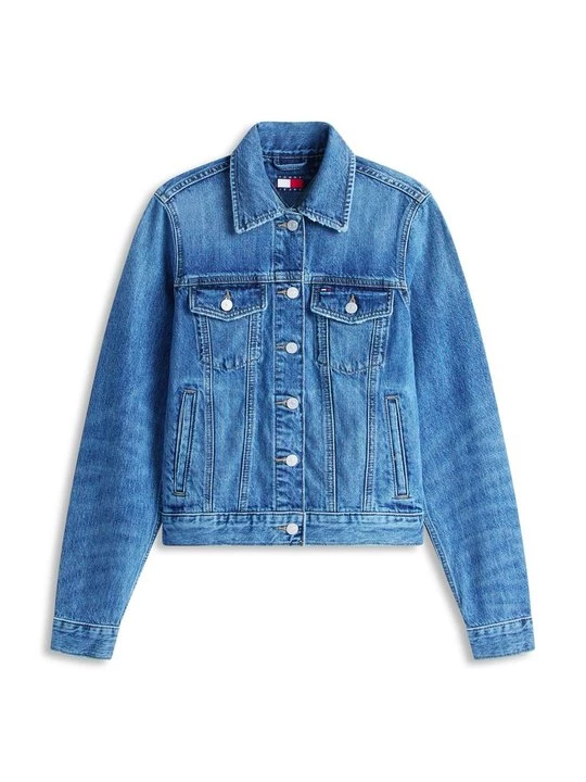 Foto van product Spijkerjas Tommy Jeans