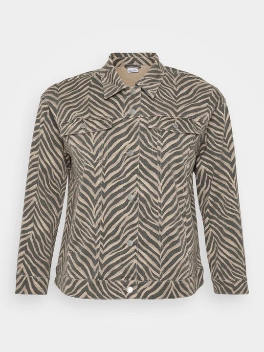 Foto van product Spijkerjas Vero Moda beżowy