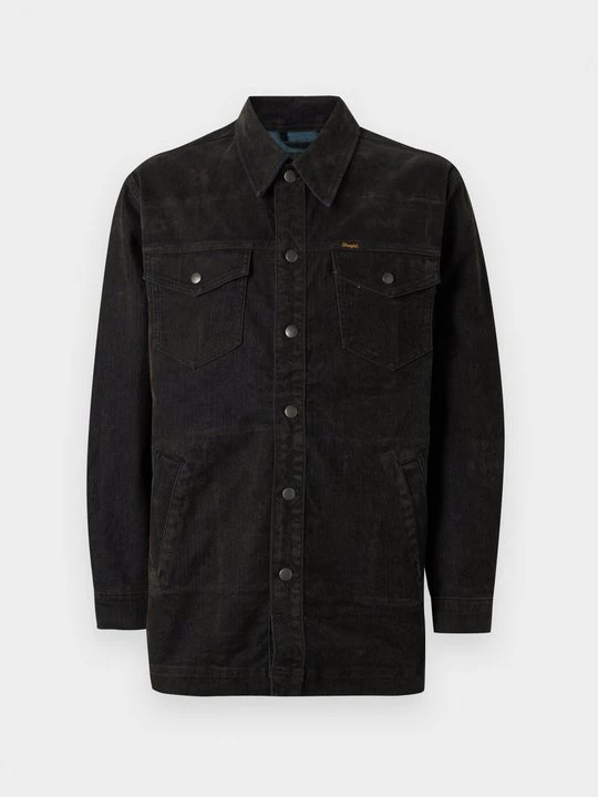 Foto van product Spijkerjas Wrangler