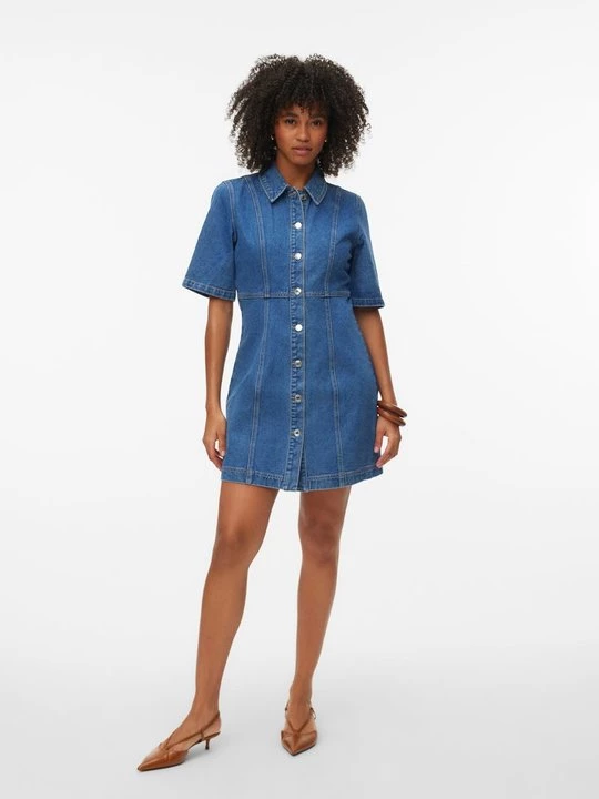 Foto van product Spijkerjurk Vero Moda