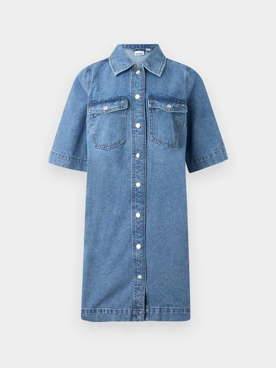 Foto van product Spijkerjurk Vero Moda