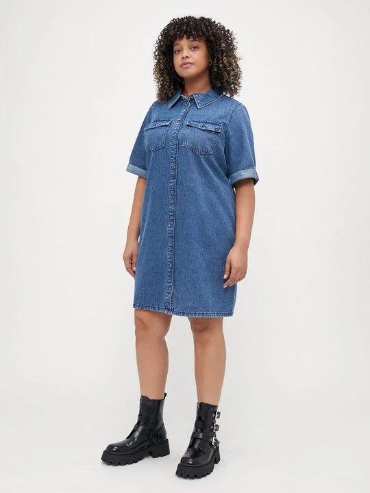 Foto van product Spijkerjurk Vero Moda