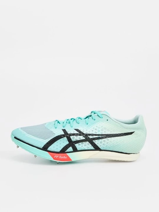 Foto van product Spikes Asics mintgroen
