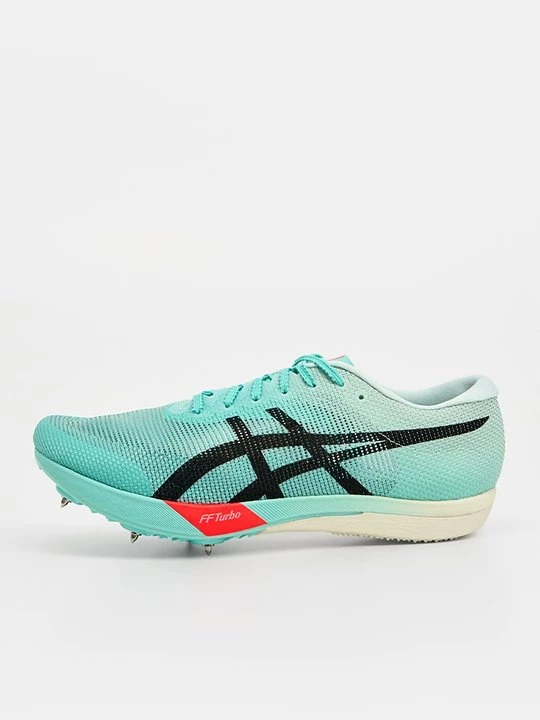 Foto van product Spikes Asics mintgroen