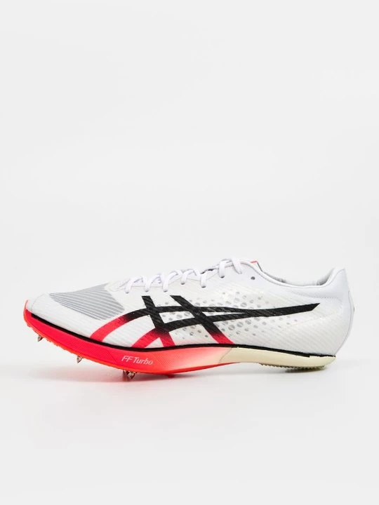 Foto van product Spikes Asics wit