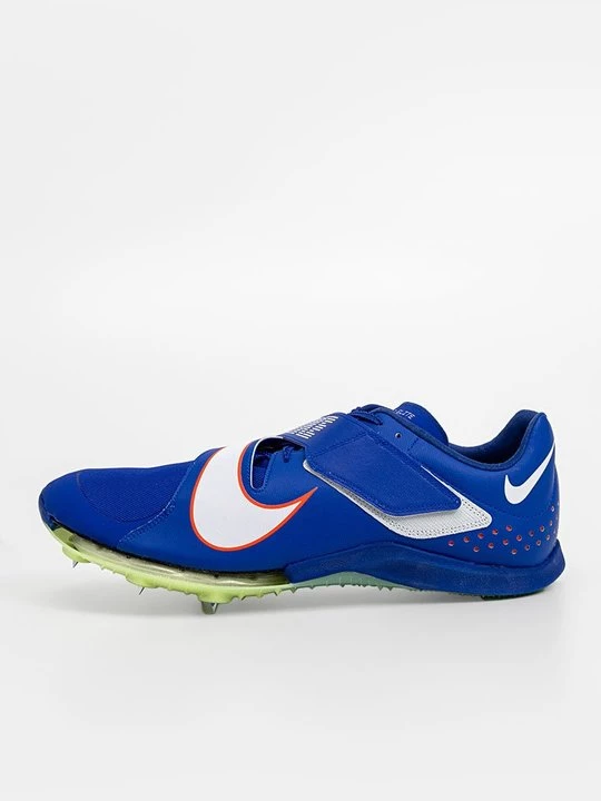 Foto van product Spikes Nike blauw