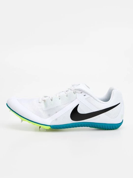 Foto van product Spikes Nike wit