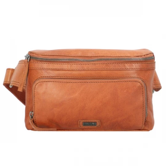 Foto van product Spikes & Sparrow Heuptas bruin