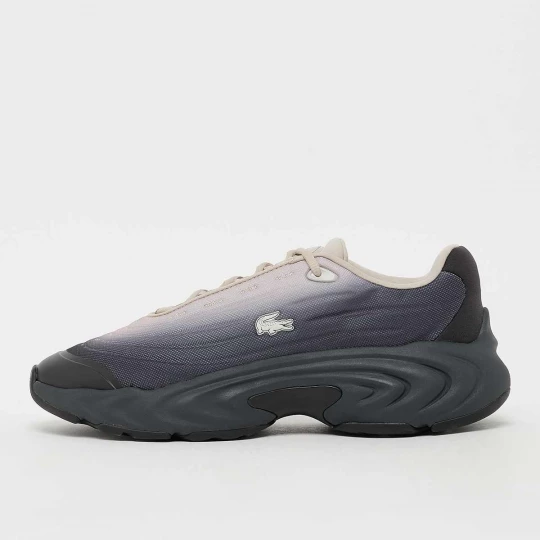 Foto van product Spinor dark grey / dark grey Lacoste