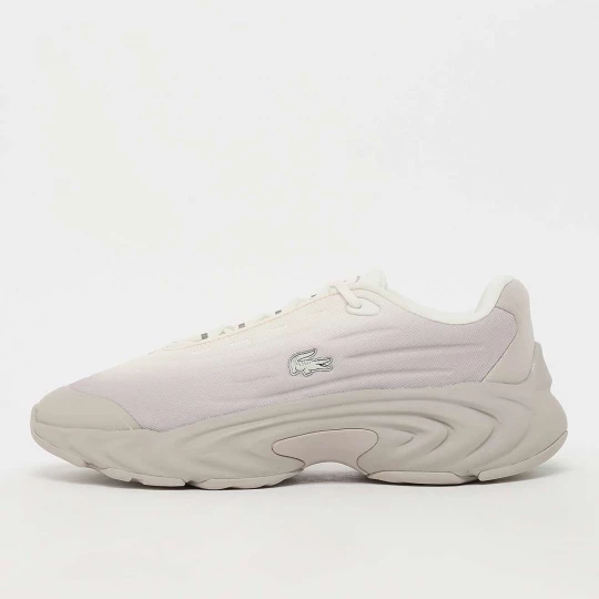 Foto van product Spinor dark grey / dark grey Lacoste beżowy