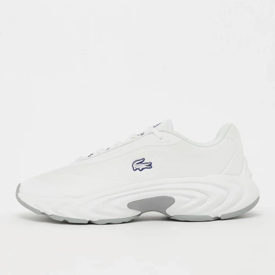 Foto van product Spinor Hybrid Lacoste wit