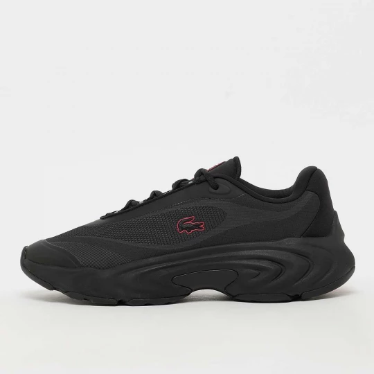 Foto van product Spinor Hybrid Lacoste zwart