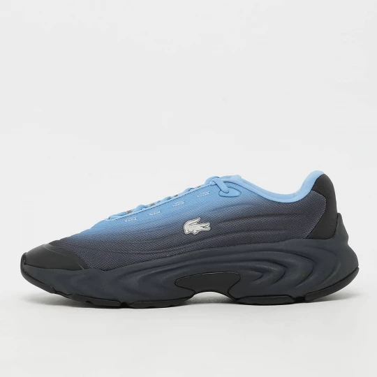 Foto van product Spinor Lacoste grijs